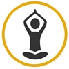 Meditationsplattform